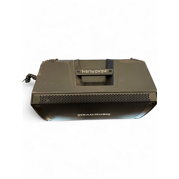 Used HeadRush FRFR-108 Guitar Cabinet