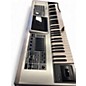 Used Roland Fantom G6 61 Key Keyboard Workstation thumbnail