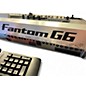 Used Roland Fantom G6 61 Key Keyboard Workstation
