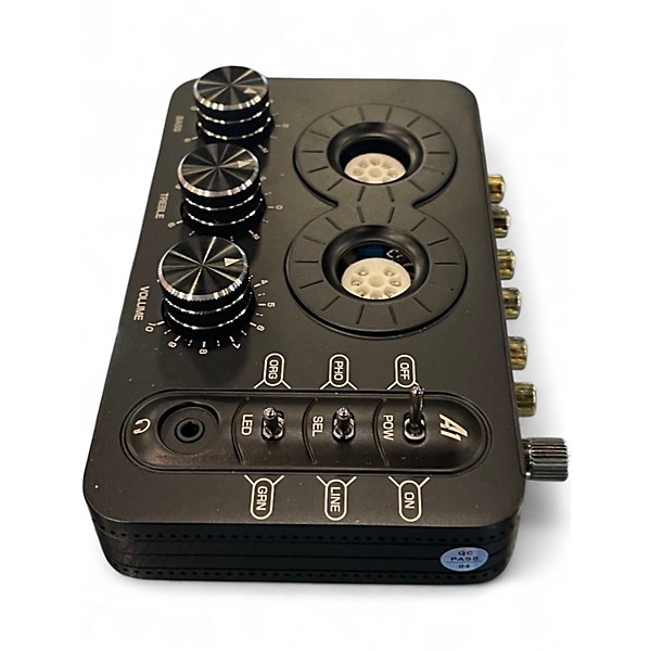 Used Ampapa A1 Headphone Amp