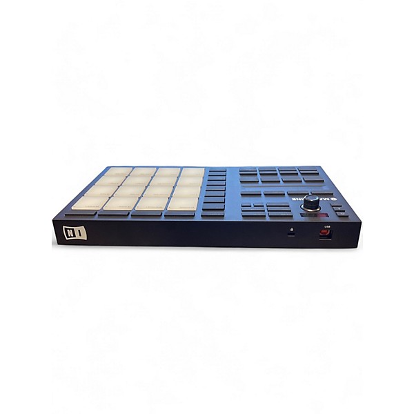Used Native Instruments Maschine Mikro MK3 MIDI Controller