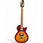 Used Epiphone Les Paul Studio Cherry Sunburst Solid Body Electric Guitar thumbnail