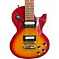 Used Epiphone Les Paul Studio Cherry Sunburst Solid Body Electric Guitar