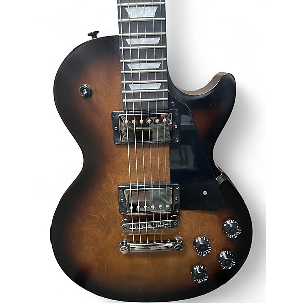 Used Gibson LES PAUL STUDIO SESSION SMOKEHOUSE Solid Body Electric Guitar