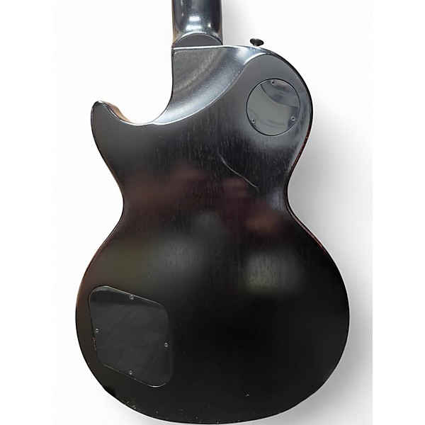 Used Gibson LES PAUL STUDIO SESSION SMOKEHOUSE Solid Body Electric Guitar