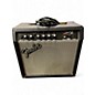 Used Fender Frontman 15G 15W Guitar Combo Amp thumbnail