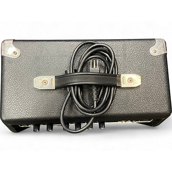 Used Fender Frontman 15G 15W Guitar Combo Amp