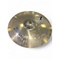 Used Zildjian 18in A Custom Crash Cymbal thumbnail