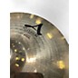 Used Zildjian 18in A Custom Crash Cymbal