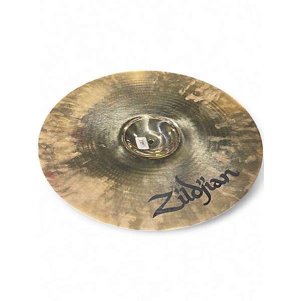Used Zildjian 18in A Custom Crash Cymbal
