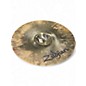 Used Zildjian 18in A Custom Crash Cymbal