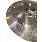 Used Zildjian 18in A Custom Crash Cymbal