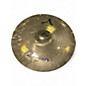 Used Zildjian 16in A Custom Crash Cymbal thumbnail