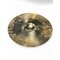 Used Zildjian 16in A Custom Crash Cymbal