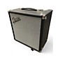 Used Fender Rumble 15 15W 1X8 Bass Combo Amp