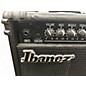 Used Ibanez SW20 Bass Combo Amp