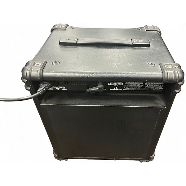 Used Ibanez SW20 Bass Combo Amp