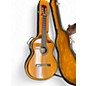 Used Pimentel CUSTOM CONCERT Natural Acoustic Guitar
