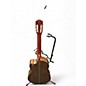 Used Pimentel CUSTOM CONCERT Natural Acoustic Guitar