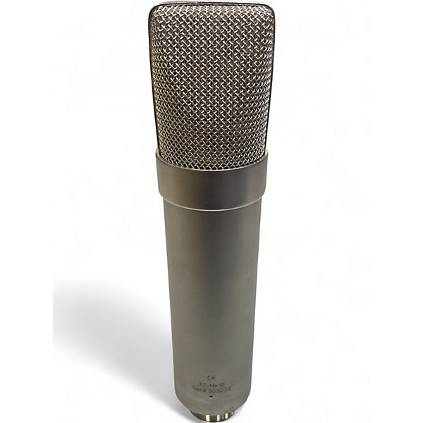 Used ADK Microphones TT-200A Tube Microphone