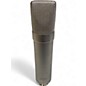 Used ADK Microphones TT-200A Tube Microphone