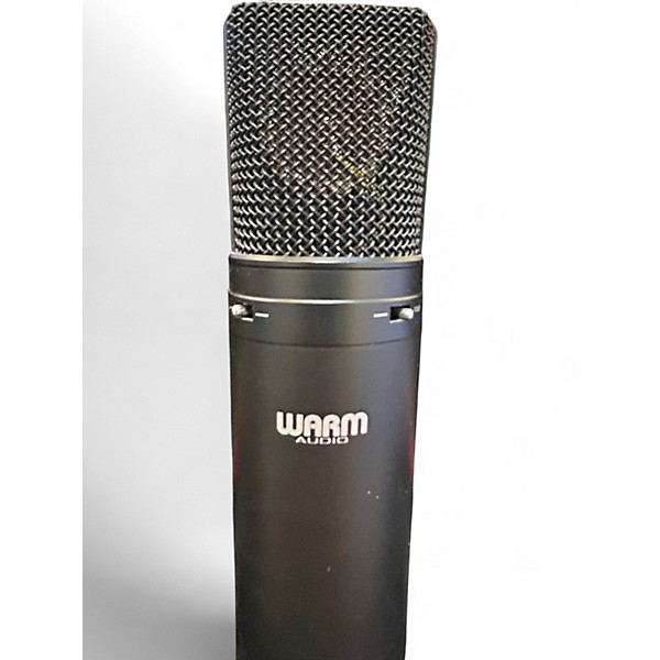 Used Warm Audio WA-87 Condenser Microphone