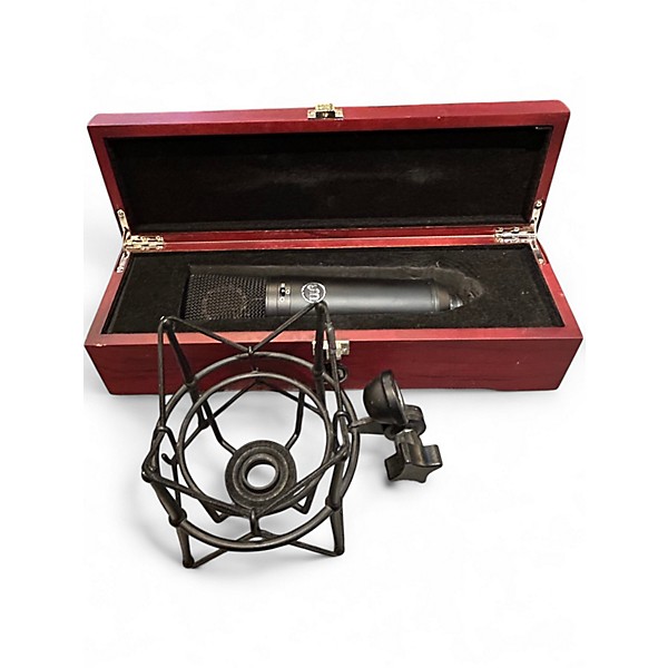 Used Warm Audio WA-87 Condenser Microphone