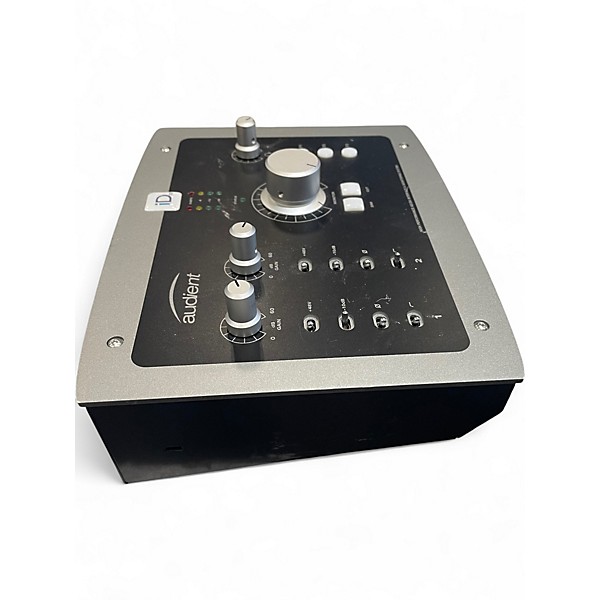 Used Audient ID22 Audio Interface