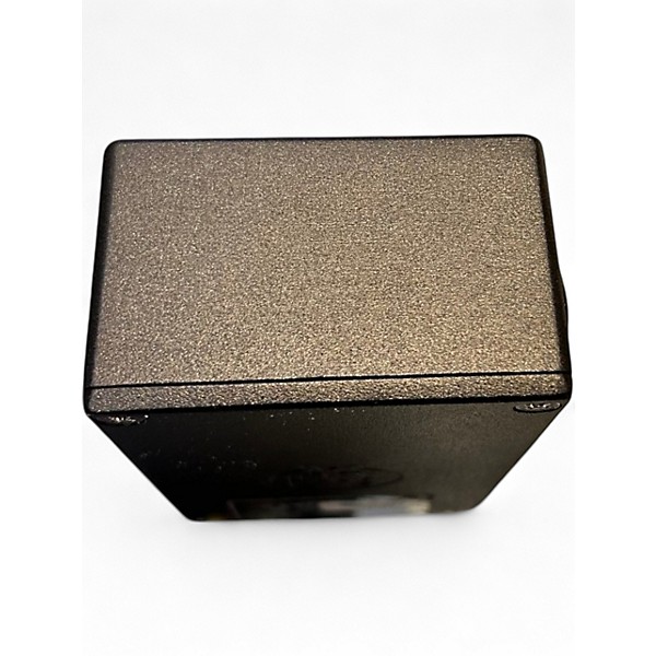 Used Walrus Audio Canvas Re-Amp Guitar Preamp