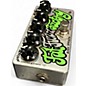 Used ZVEX FAT FUZZ FACTORY Effect Pedal