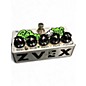 Used ZVEX FAT FUZZ FACTORY Effect Pedal