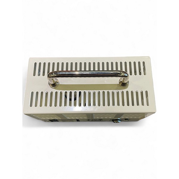 Used Orange Amplifiers MT20 Micro Terror 20W Tube Guitar Amp Head