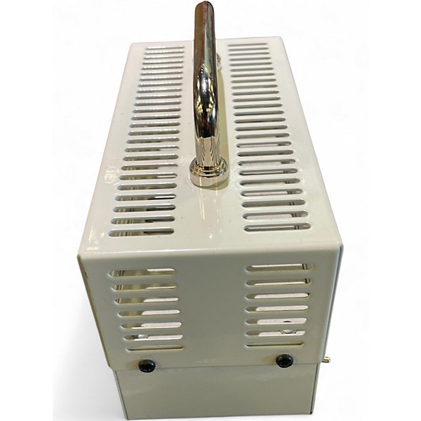 Used Orange Amplifiers MT20 Micro Terror 20W Tube Guitar Amp Head