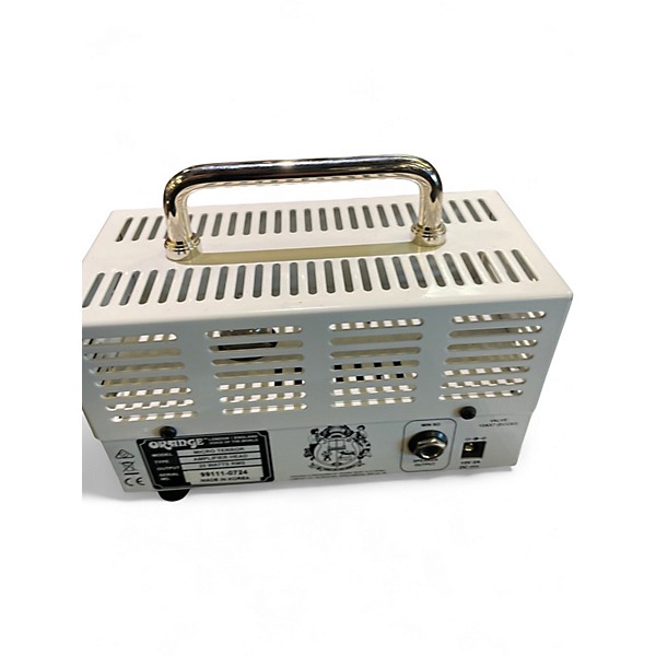Used Orange Amplifiers MT20 Micro Terror 20W Tube Guitar Amp Head