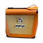 Used Orange Amplifiers PPC108 Micro Terror 1X8 Guitar Cabinet thumbnail