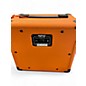 Used Orange Amplifiers PPC108 Micro Terror 1X8 Guitar Cabinet