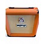 Used Orange Amplifiers PPC108 Micro Terror 1X8 Guitar Cabinet