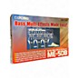 Used BOSS ME-50B Effect Processor