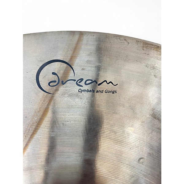 Used Dream 20in Vintage Bliss Cymbal