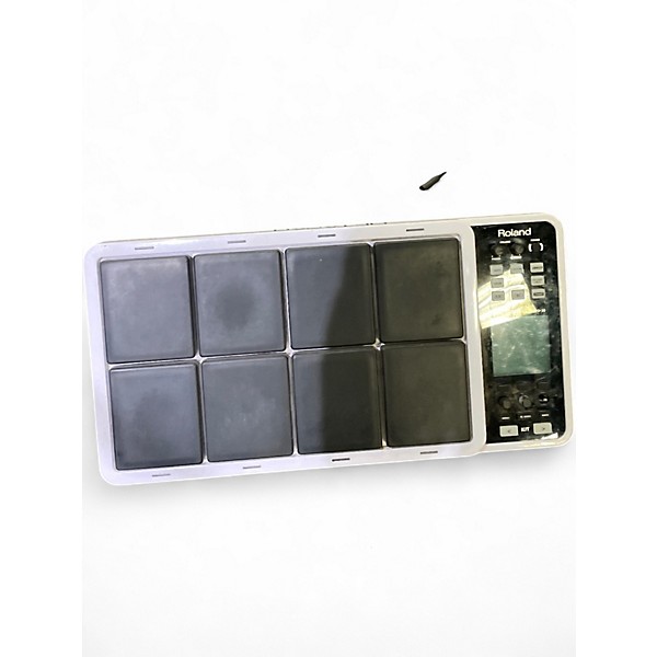 Used Roland OCTAPAD SPD-30 Drum MIDI Controller