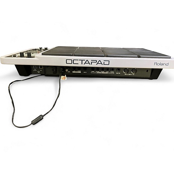Used Roland OCTAPAD SPD-30 Drum MIDI Controller