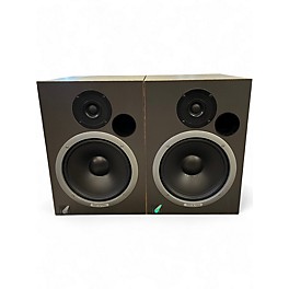Used Event Electronics Project Studio Pair Powered Monitor