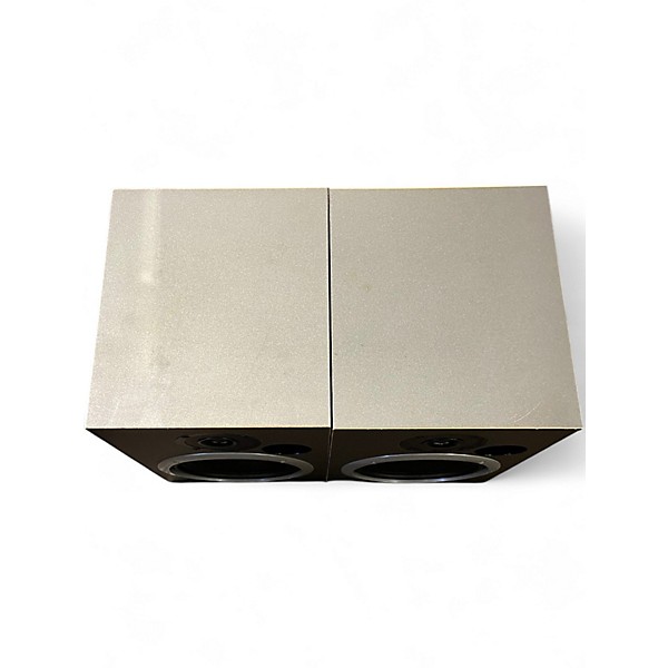 Used Event Electronics Project Studio Pair Powered Monitor