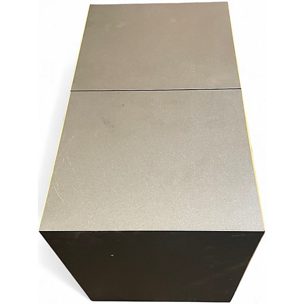 Used Event Electronics Project Studio Pair Powered Monitor