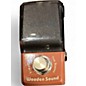 Used Joyo Wooden Sound Pedal thumbnail