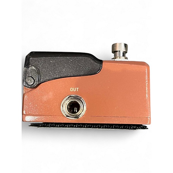 Used Joyo Wooden Sound Pedal