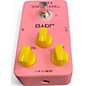 Used Joyo Tiny Huge Fuzz Effect Pedal