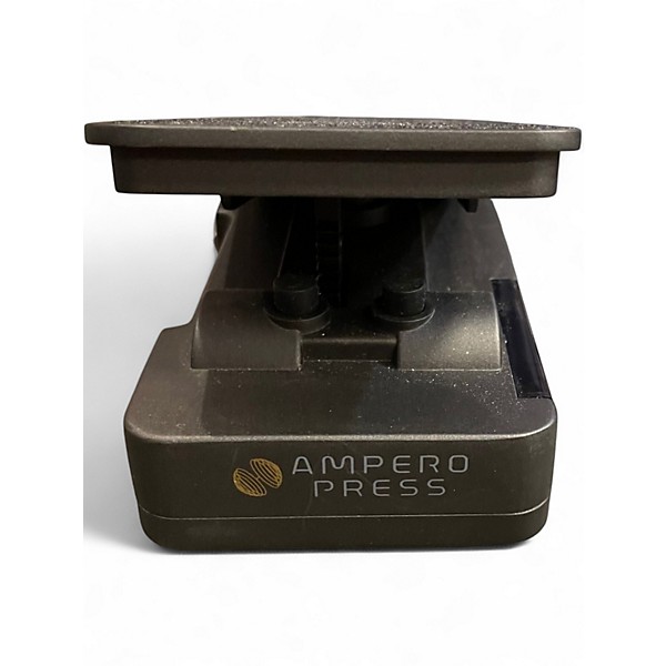 Used Hotone Effects Ampero Press Pedal