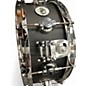 Used DW 14X5.5 Design Series Snare Black Drum