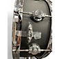 Used DW 14X5.5 Design Series Snare Black Drum